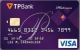 THẺ TÍN DỤNG HẠNG CHUẨN TPBANK